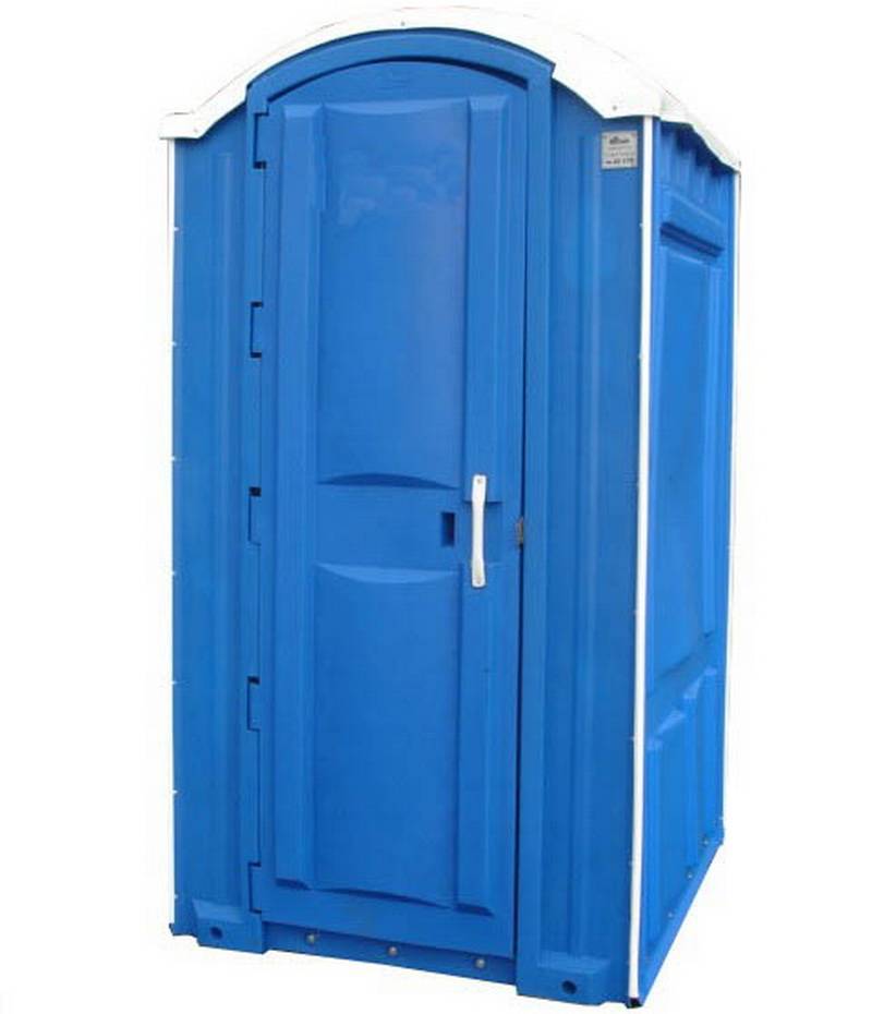 Туалетная кабина Стандарт